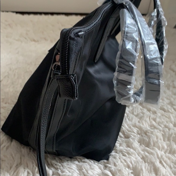 Botkier NY Black Tote Bag - Picture 4 of 5